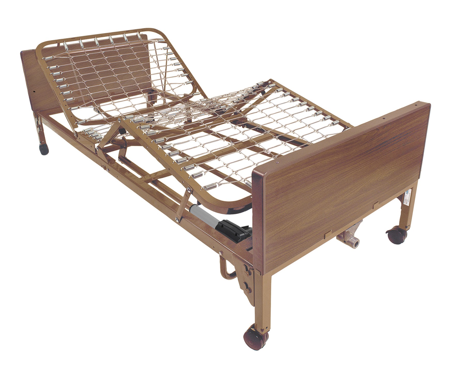 Glendale electric hospital beds