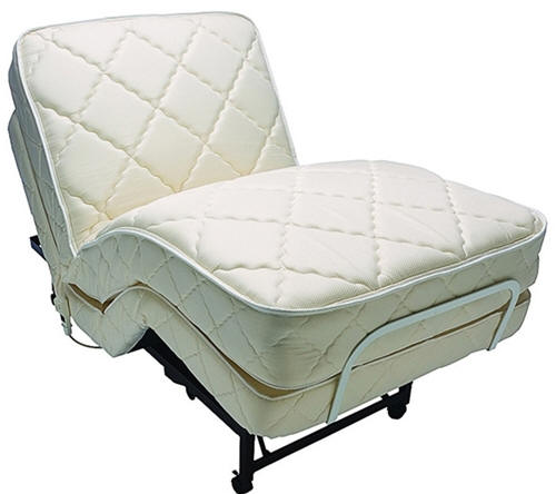 Glendale Adjustable Bed